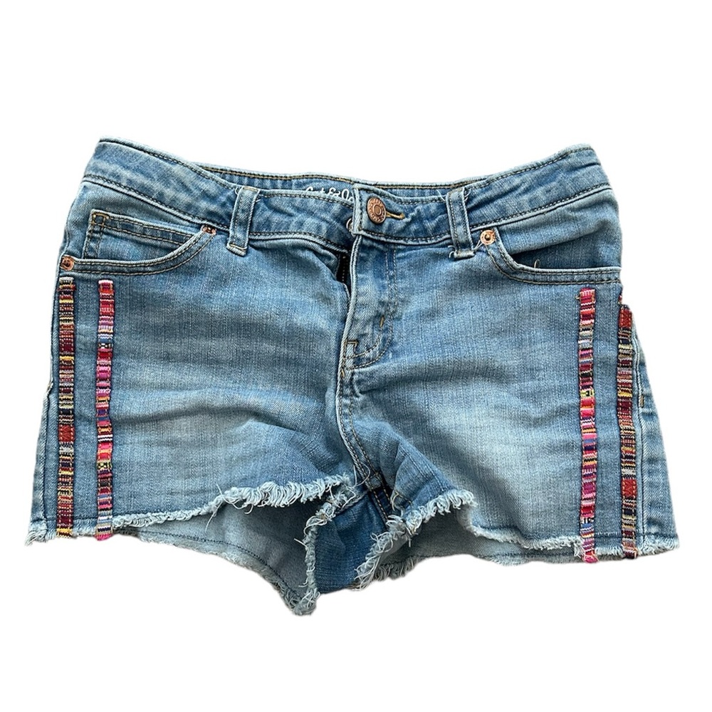 Cat & Jack Girls Shorts